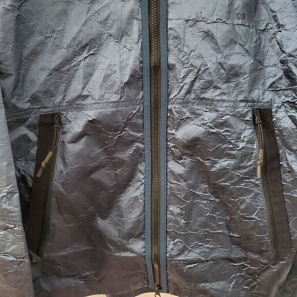 Nike Sportswear Teck Pack Woven Hooded Windbreaker Jacket Men's XL [CU3758-458] - Picture 5 of 15